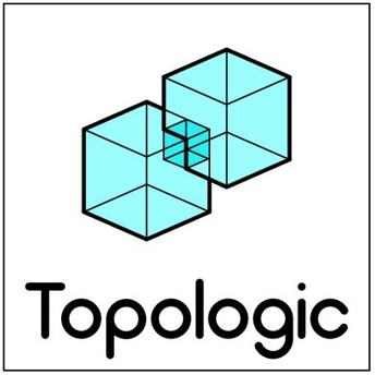 Topologic logo